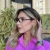 oticagriss oculos de grau feminino oval marrom 484 3 oticagriss oculos de grau feminino oval marrom 484 3