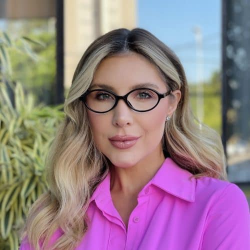 oticagriss oculos de grau feminino oval preto 484