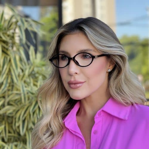 oticagriss oculos de grau feminino oval tartaruga 484 1