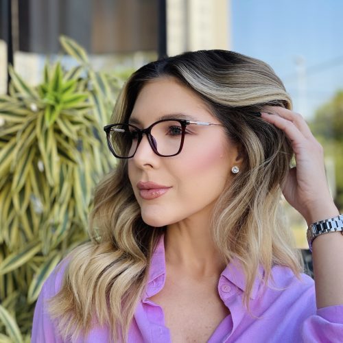 oticagriss oculos de grau feminino quadrado marsala 493 1