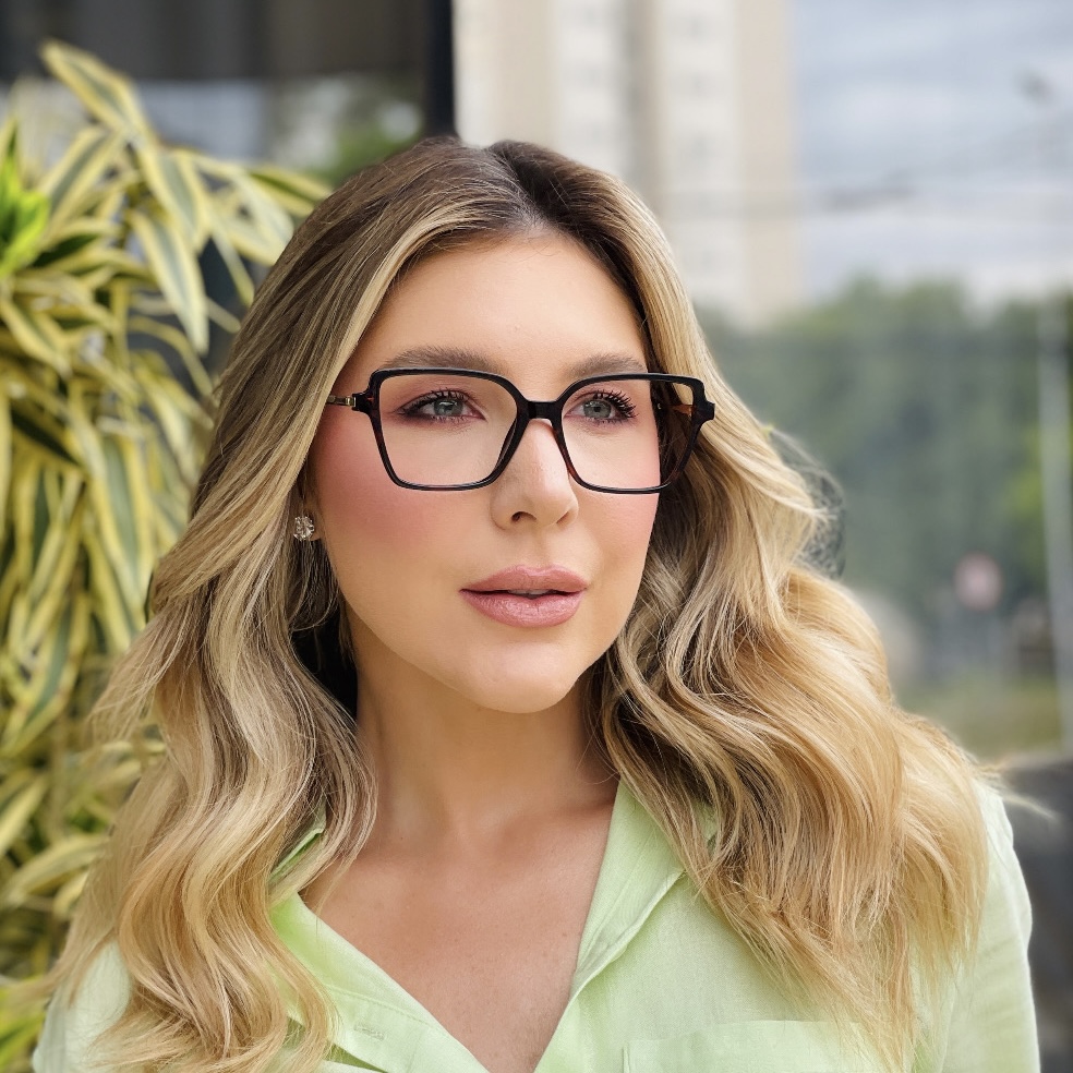 oticagriss oculos de grau feminino quadrado tartaruga 488 2 oticagriss oculos de grau feminino quadrado tartaruga 488 2