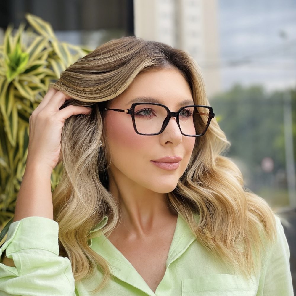 oticagriss oculos de grau feminino quadrado tartaruga 488 3 oticagriss oculos de grau feminino quadrado tartaruga 488 3