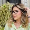 oticagriss oculos de grau feminino quadrado tartaruga 488 4 oticagriss oculos de grau feminino quadrado tartaruga 488 4
