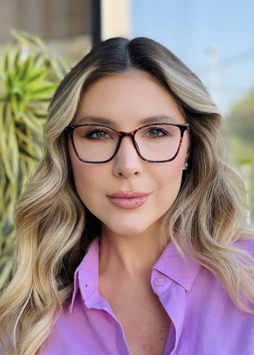 oticagriss oculos de grau feminino quadrado tartaruga 493