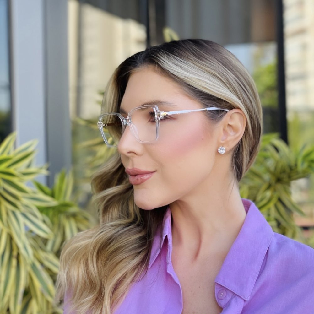 oticagriss oculos de grau feminino quadrado transparente 488 2 oticagriss oculos de grau feminino quadrado transparente 488 2
