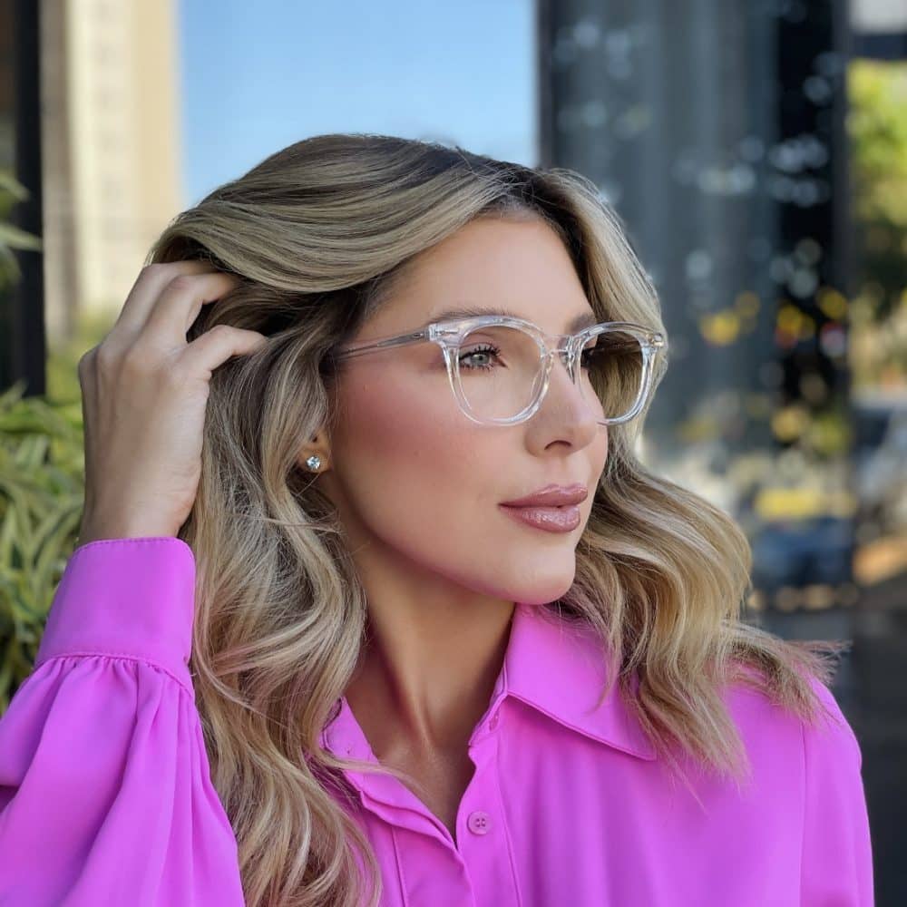 oticagriss oculos de grau feminino redondo transparente 481 4 oticagriss oculos de grau feminino redondo transparente 481 4
