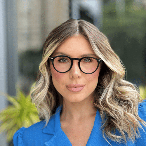 oticagriss oculos de grau feminino redondo preto 500 1